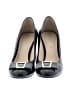 Cole Haan Black Heels Size 8 1/2 - photo 2