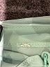 Lululemon Athletica Teal Active T-Shirt Size 8 (estimated) - photo 7