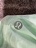 Lululemon Athletica Teal Active T-Shirt Size 8 (estimated) - photo 8