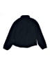 Lands' End 100% Polyester Solid Blue Jacket Size 10 - photo 2