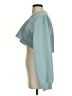 For Love & Lemons 100% Polyester Teal Cardigan Size S - photo 5
