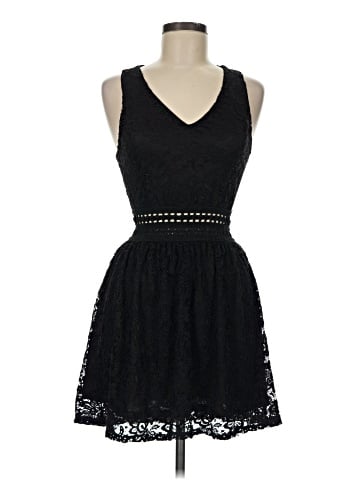 I. Joah Cocktail Dress (view 1)