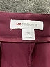 Liz Claiborne Solid Burgundy Active Pants Size 20 - photo 4