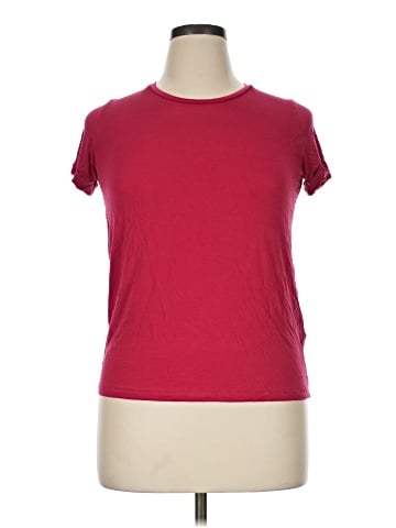 Majestic Filatures Short Sleeve T-Shirt (view 1)