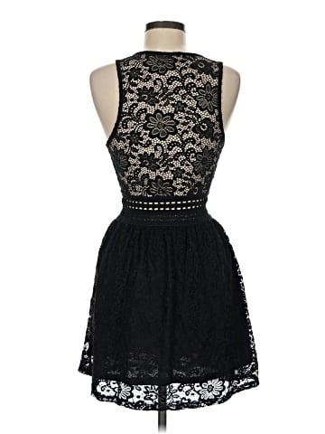 I. Joah Cocktail Dress (view 2)