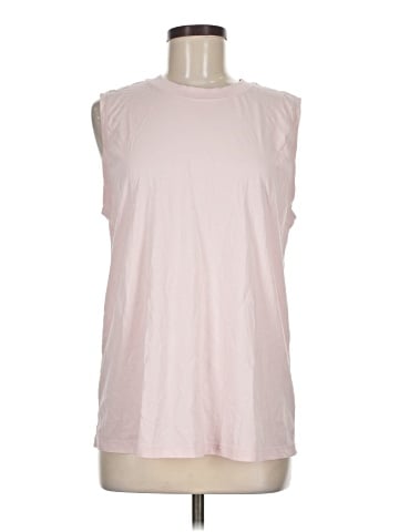 Lululemon Athletica Sleeveless T-Shirt (view 1)