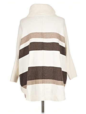 Ann Taylor LOFT Poncho (view 2)