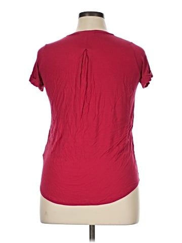 Majestic Filatures Short Sleeve T-Shirt (view 2)