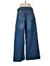 Gap 100% Cotton Blue Jeans Size 4 - photo 2