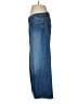 Gap 100% Cotton Blue Jeans Size 4 - photo 5