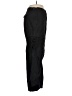 TNA Black Cargo Pants Size 6 - photo 4