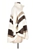 Ann Taylor LOFT Ivory Poncho Size L - photo 4