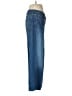 Gap 100% Cotton Blue Jeans Size 4 - photo 4
