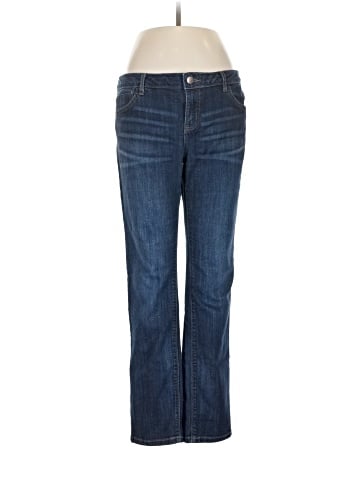 Simply Vera Vera Wang Jeans (view 1)