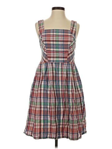 Lands' End Casual Dress (view 1)