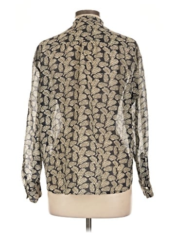 Hartford Long Sleeve Blouse (view 2)