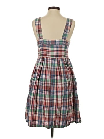 Lands' End Casual Dress (view 2)