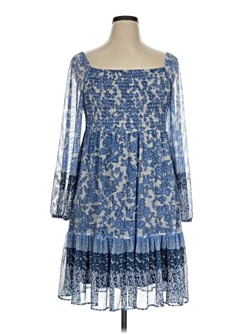 Just... Taylor Casual Dress (view 1)