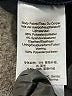 DKNY Solid Black Dress Pants Size 12 - photo 8