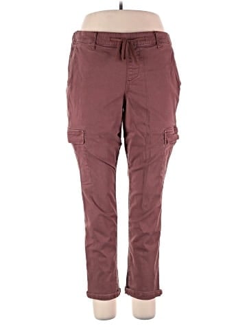 Torrid Cargo Pants (view 1)