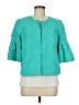 Talbots Teal Jacket Size 6 - photo 1