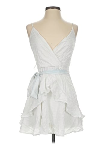 Trixxi Cocktail Dress (view 1)