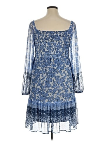 Just... Taylor Casual Dress (view 2)