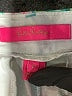 Lilly Pulitzer Tropical Pink Shorts Size 0 - photo 3