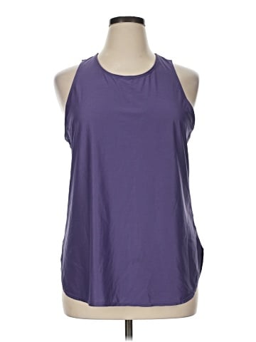 Ideology Active Tank (view 1)