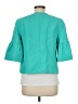 Talbots Teal Jacket Size 6 - photo 2