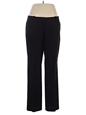 Ann Taylor Wool Pants (view 1)