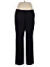 Ann Taylor Black Wool Pants Size 12 - photo 1