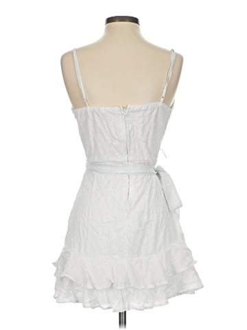 Trixxi Cocktail Dress (view 2)