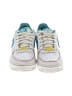 Nike White Sneakers Size 6 1/2 - photo 2
