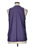 Ideology Purple Active Tank Size XL - photo 2