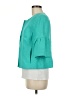 Talbots Teal Jacket Size 6 - photo 5