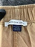 American Eagle Outfitters Tan Linen Pants Size XS - photo 7