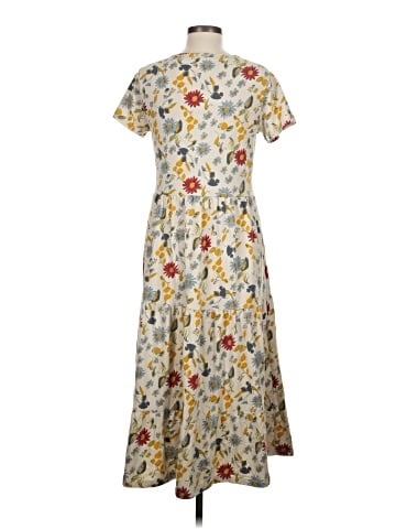 Toad & Co Casual Dress (view 2)