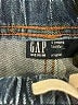 Gap Stars Blue Jeans Size 5T - photo 3