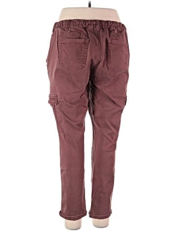 Torrid Cargo Pants (view 2)