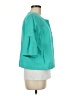 Talbots Teal Jacket Size 6 - photo 4