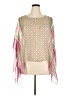 Style&Co 100% Polyester Pink Short Sleeve Blouse Size 2X - photo 1