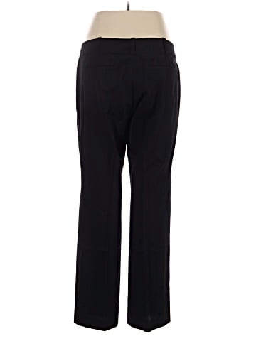 Ann Taylor Wool Pants (view 2)