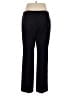 Ann Taylor Black Wool Pants Size 12 - photo 2
