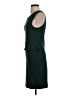 Theory Green Cocktail Dress Size 4 - photo 5