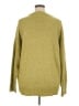 Old Navy Solid Green Pullover Sweater Size XL (tall) - photo 2