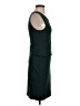 Theory Green Cocktail Dress Size 4 - photo 4