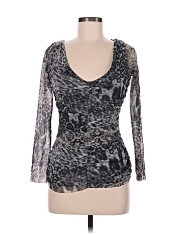 Weston Wear Long Sleeve Top (view 1)