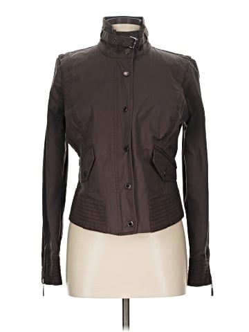 White House Black Market Jacket (view 1)