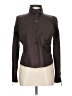 White House Black Market Brown Jacket Size 10 - photo 1